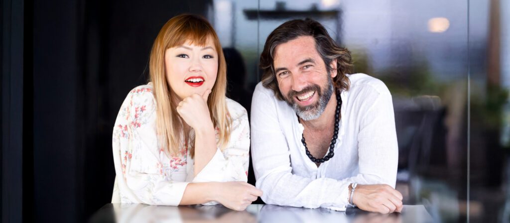 20 años de ST Fusion